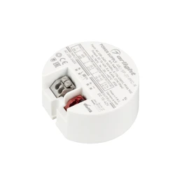 Фото #1 товара Блок Питания ARJ-SP-27-PFC-R (27W, 15-42V, 0.6-0.65A) (Arlight, IP20 Пластик, 5 лет)