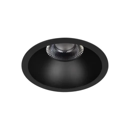 Фото #1 товара Светильник MS-HARBOR-R106-15W Warm3000 (BK, 36 deg, 230V) (Arlight, IP20 Металл, 5 лет)