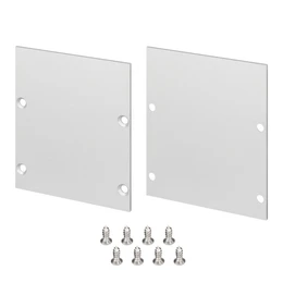 Фото #1 товара Заглушка LINE-6070 (Arlight, Металл)