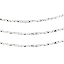 Фото #1 товара Светодиодная лента SPI-H84-8mm 24V RGBW-White-PX6 (22 W/m, IP20, 4040, 5m) (Arlight, -)