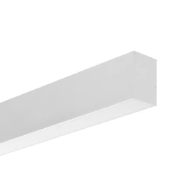 Фото #1 товара Светильник SP-LINE-4970-L960-32W Day4000 (SL, 120 deg, 230V) IP33 (Arlight, Металл)