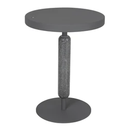 Фото #1 товара Светильник SP-ALYSS-TAB-R22.5x30-5W Warm3200-MIX (GR-DG, 110 deg, 230V) (Arlight, IP20 Мрамор, 5 лет)