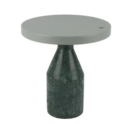 Фото #1 товара Светильник SP-CROOD-TAB-R22.5x24-7W Warm3200-MIX (SG-GN, 140 deg, 230V) (Arlight, IP20 Мрамор, 5 лет)