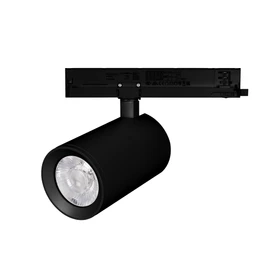Фото #1 товара Светильник LGD-NIKA-4TR-R100-40W Day4000 (BK, 24 deg, 230V, TRIAC) (Arlight, IP20 Металл, 5 лет)