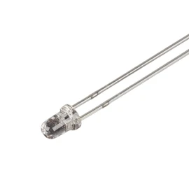 Фото #1 товара Светодиод ARL-3014URC-B (Arlight, 3мм (круглый))