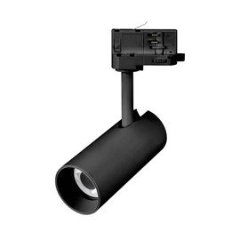 Фото #1 товара Светильник LGD-SILMA-4TR-R55-4W Day4000 (BK, 4 deg, 230V) (Arlight, IP20 Металл, 5 лет)