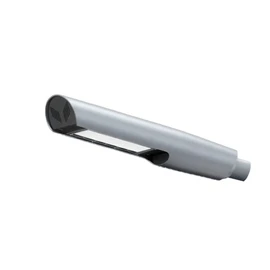 Фото #1 товара Светильник OXOR-NOXT-EMP-545x100-25W Day4000 (BK, 120 deg, 230V) IP65 (Arlight, -)