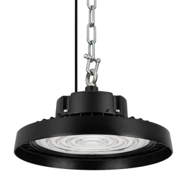 Фото #1 товара Светильник SP-ERCON-R365-240W White5000 (BK, 60 deg, 230V) (Arlight, IP65 Металл, 5 лет)