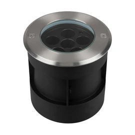Фото #1 товара Светильник LTD-DAFNA-GROUND-R130-11W Warm3000 (SL, 35 deg, 230V) (Arlight, IP67 Металл, 5 лет)
