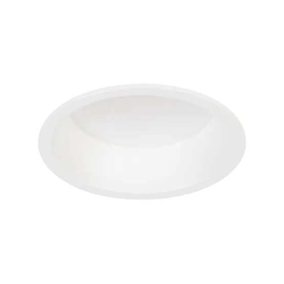 Фото #1 товара Светильник MS-BREEZE-BUILT-R82-9W Day4000 (WH, 85 deg, 230V) (Arlight, IP20 Металл, 3 года)