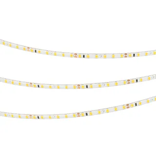 Фото товара Светодиодная лента герметичная ULW-SE-A140-5mm 24V Warm3500 (10 W/m, IP65, 5m) (Arlight, CRI>90)