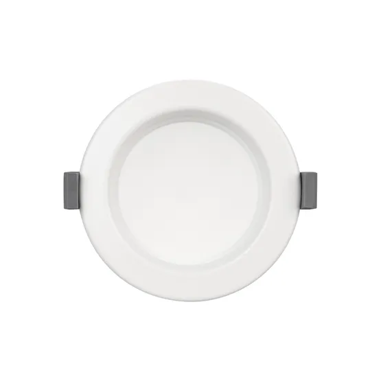 Фото #7 товара Светильник IM-CYCLONE-R115-10W Day4000-MIX (WH, 90 deg) (Arlight, IP40 Металл, 3 года)