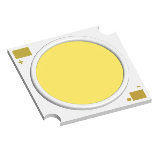 Фото #1 товара Мощный светодиод ARPL-37W-TFA-1919-Warm3000-90 (35v, 1080mA) (Arlight, Power LED 19х19mm)