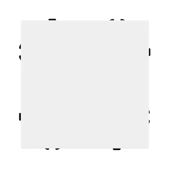 Фото #2 товара Заглушка поста SCT-NOBE-MGG-SFPL-WH (Arlight, Белый кварц)