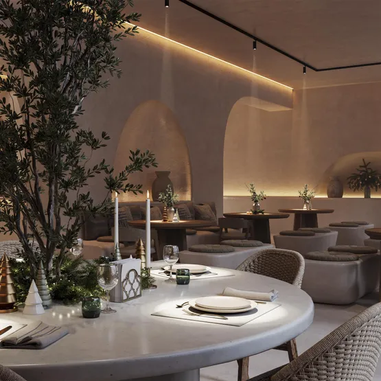 Фото #4 товара Светильник LGD-SILMA-4TR-R55-4W Day4000 (BK, 4 deg, 230V) (Arlight, IP20 Металл, 5 лет)