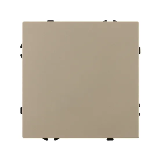 Фото #4 товара Заглушка поста SCT-NOBE-MGG-SFPL-GD (Arlight, Золотой песок)