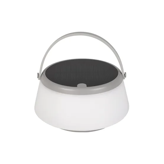 Фото #3 товара Светильник настольный SP-TRAFO-1.5W Warm2700 (Серый, 120 deg, 5V) (Arlight, IP54 Пластик, 2 года)