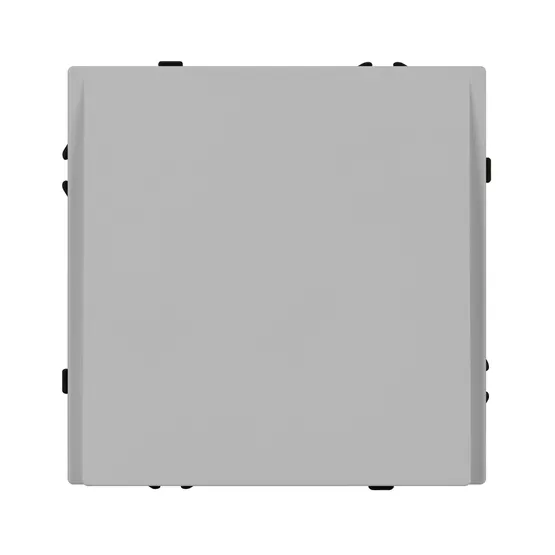 Фото #4 товара Механизм вывода кабеля SCT-NOBE-MCO1-SFPL-IS (Arlight, Никель)