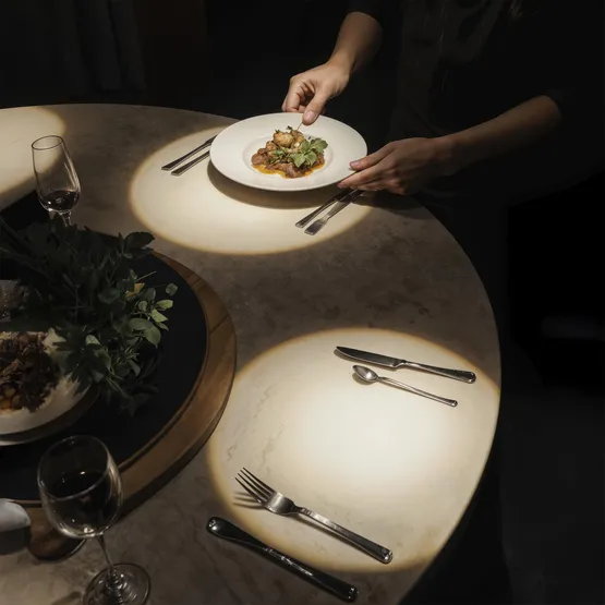 Фото #2 товара Светильник LGD-SILMA-4TR-R55-4W Day4000 (BK, 4 deg, 230V) (Arlight, IP20 Металл, 5 лет)