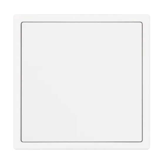 Фото #2 товара Механизм звонкового выключателя SWT-NOBE-MKR1-SFPL-WH (230V, 10A) (Arlight, Белый кварц)