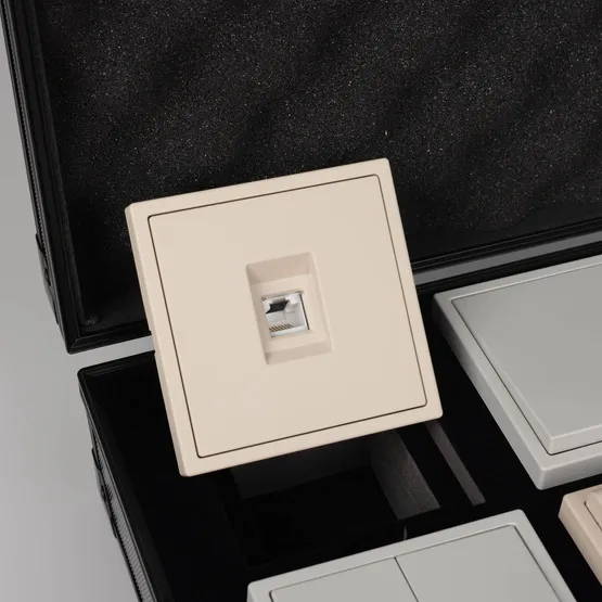 Фото #5 товара Демо-кейс WRA-CASE-MTL2-BK-V7 (NOBE) (Arlight, Металл)