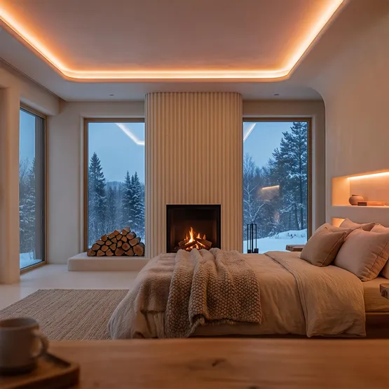 Фото #6 товара Светодиодная лента UL-A160-10mm 24V Warm-MIX (15 W/m, IP20, 5m) (Arlight, Изменяемая ЦТ)