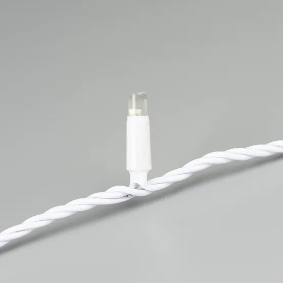 Фото #2 товара Светодиодная гирлянда ARD-STRING-PRO-10000-WHITE-95LED-LIVE RGBW-DMX (24V, 10W) (Ardecoled, IP65)