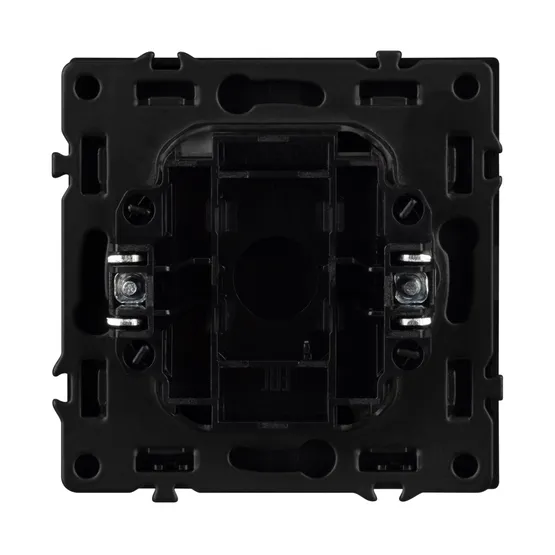 Фото #2 товара Заглушка поста SCT-NOBE-MGG-SFPL-GR (Arlight, Серый базальт)