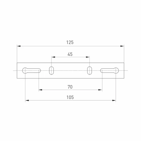 Фото #5 товара Светильник SP-TROPIC-SURFACE-R18-L1200-18W Warm3000 (BK, 360 deg, 230V) (Arlight, IP20 Пластик, 3 года)