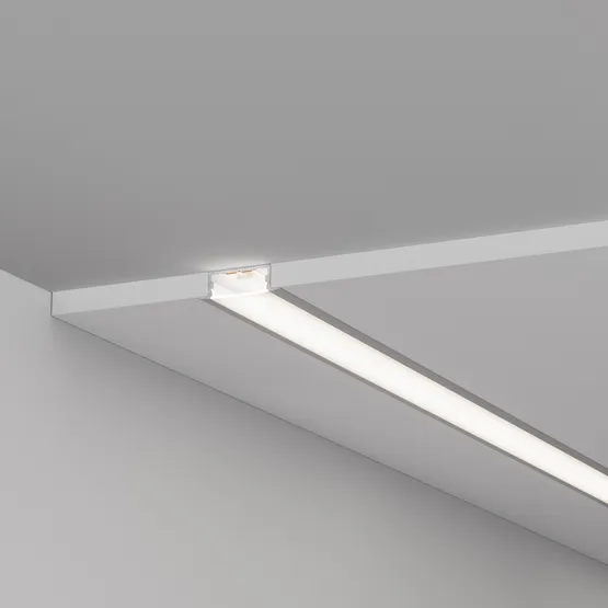 Фото #5 товара Профиль ARH-WIDE-F-H10-2000 ANOD (Arlight, Алюминий)