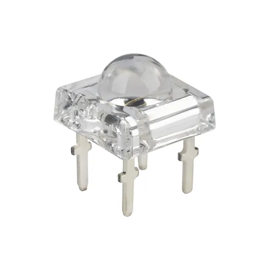 Фото #1 товара Светодиод ARL2-7605NG4 (ANR, DIP4 ("пиранья") lens 5mm)