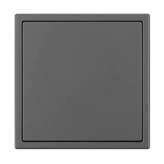 Фото #4 товара Заглушка поста SCT-NOBE-MGG-SFPL-GR (Arlight, Серый базальт)