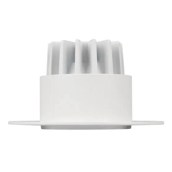 Фото #2 товара Светильник MS-ATLAS-TRIMLESS-R50-8W Warm3000 (WH, 32deg, 230V) (Arlight, IP20 Металл, 5 лет)