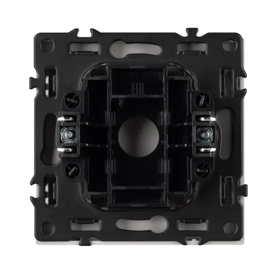 Фото #4 товара Заглушка поста SCT-NOBE-MGG-SFPL-IS (Arlight, Никель)