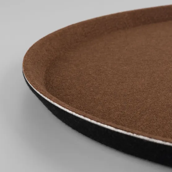 Фото #2 товара Светильник SP-KOTARO-R450-12W Warm2700 (BK-CF, 36 deg, 230V, TRIAC) (Arlight, IP20 Фетр, 3 года)