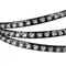 Минифото #2 товара Светодиодная лента герметичная FLT-PS-A42-BLACK-23mm 24V Warm2700 (21 W/m, IP67, 15deg, 5m) (Arlight, -)