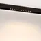 Минифото #3 товара Светильник MAG-LASER-45-L320-12W Warm3000 (BK, 15 deg, 24V) (Arlight, IP20 Металл, 5 лет)