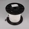 Минифото #2 товара Светодиодная лента герметичная MOONLIGHT-PRO-TOP-X320-13x12mm 48V White6000 (9.6 W/m, IP67, 30m, wire x2) (Arlight, Вывод боковой, 7 лет)