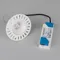 Минифото #3 товара Светильник MS-ATLAS-TRIMLESS-R50-6W Warm3000 (WH, 40deg, 230V) (Arlight, IP20 Металл, 5 лет)