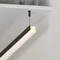 Минифото #10 товара Профиль SL-LINE-2522-2500 BLACK (Arlight, Алюминий)