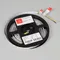 Минифото #3 товара Светодиодная лента RZ-A140-10mm 24V White-MIX (15 W/m, IP20, 5m) (Arlight, Изменяемая ЦТ)
