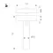 Минифото #3 товара Светильник MAG-SPOT-25-R120-12W Warm3000 (WH, 30 deg, 24V) (Arlight, IP20 Металл, 5 лет)