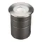 Минифото #1 товара Светильник LTD-GROUND-TILT-R80-9W Warm3000 (SL, 60 deg, 230V) (Arlight, IP67 Металл, 3 года)