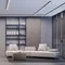 Минифото #5 товара Профиль SL-LINE-3535-3000 BLACK (Arlight, Алюминий)