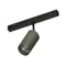 Минифото #1 товара Светильник MAG-ORIENT-COLOR-SPOT-R45-10W Warm3000 (RAL7039, 50 deg, 48V) (Arlight, IP20 Металл, 5 лет)