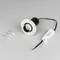 Минифото #4 товара Светильник SP-NUANCE-TRIMLESS-PULL-R35-7W Warm3000 (WH, 36 deg, 230V) (Arlight, IP40 Металл, 5 лет)