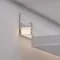 Минифото #5 товара Профиль ARH-СEIL-S14-SHADOW-3000 WHITE (Arlight, Алюминий)