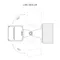 Минифото #9 товара Профиль SL-LINE-5050-LW-2000 ANOD (Arlight, Алюминий)
