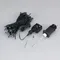 Минифото #3 товара Светодиодная гирлянда Нить Смарт ARD-MOOD-CLASSIC-9750-BLACK-66LED RGB (230V, 5.8W, Tuya Wi-Fi) (Ardecoled, IP65)