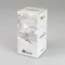 Минифото #3 товара Светодиодная гирлянда ARD-STRING-CLASSIC-1000-WHITE-100LED-PULSE White (230V, 7W) (Ardecoled, IP65)